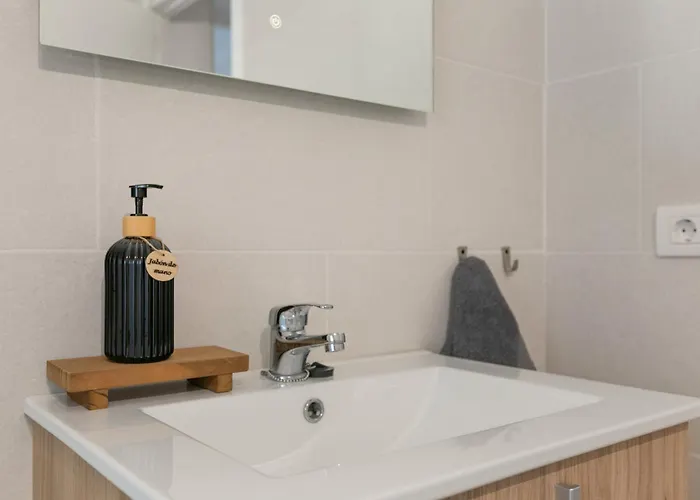El Hogar De Ireneo A Apartmán Güimar