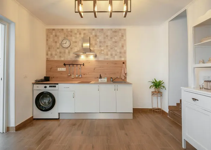 El Hogar De Ireneo A * Güimar