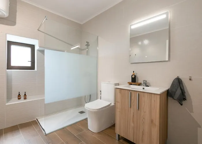Apartmán El Hogar De Ireneo A
