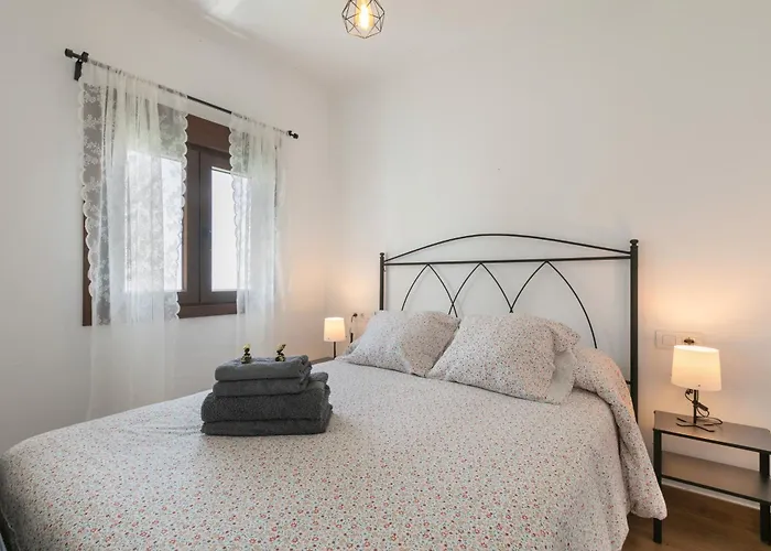 El Hogar De Ireneo A Apartmán Güimar
