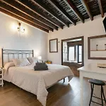 Apartment El Hogar De Ireneo A