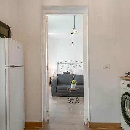 El Hogar De Ireneo A Appartamento Güimar