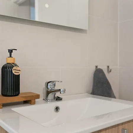 El Hogar De Ireneo A Apartment Güimar