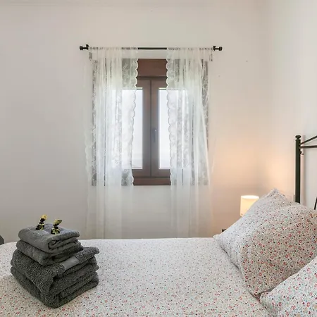 El Hogar De Ireneo A Appartamento *