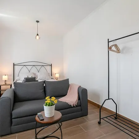 Appartamento El Hogar De Ireneo A Güimar