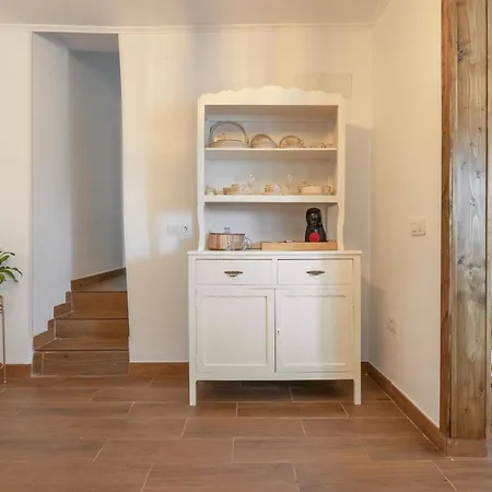 Apartment El Hogar De Ireneo A Güimar