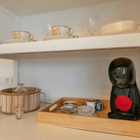 El Hogar De Ireneo A Güimar