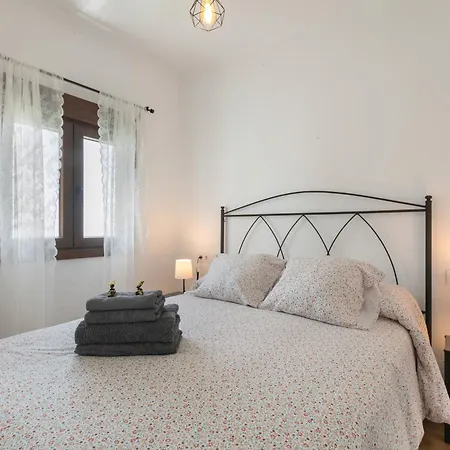 El Hogar De Ireneo A Appartement Güimar