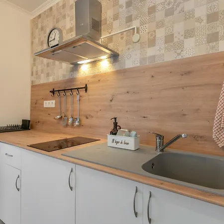 El Hogar De Ireneo A Apartment Güimar