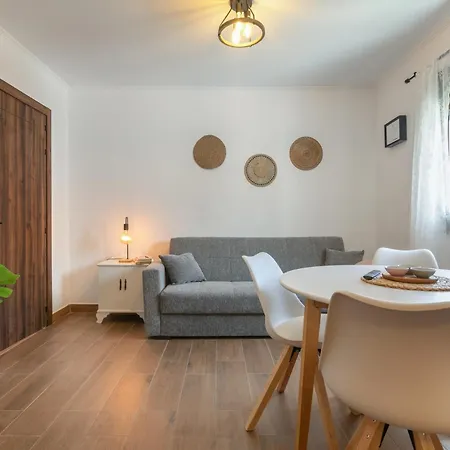 Appartement El Hogar De Ireneo A Güimar