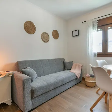 El Hogar De Ireneo A Appartement