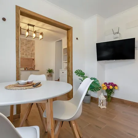 El Hogar De Ireneo A Appartement