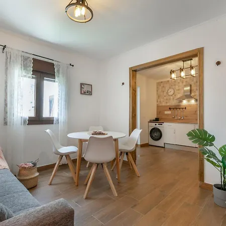 Appartement El Hogar De Ireneo A