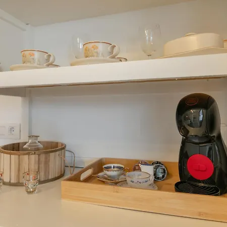 Appartement El Hogar De Ireneo A Güimar