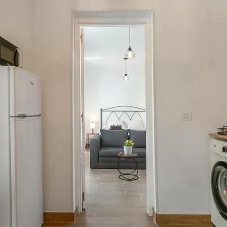 El Hogar De Ireneo A Appartement Güimar