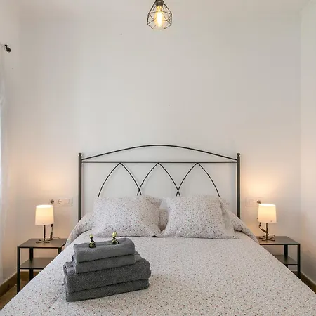 Appartement El Hogar De Ireneo A