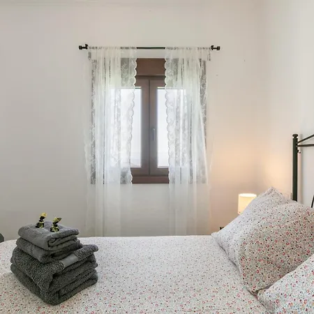 Appartement El Hogar De Ireneo A *