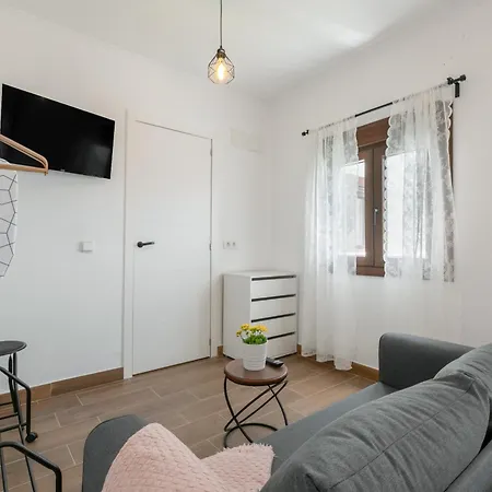 El Hogar De Ireneo A Appartement Güimar
