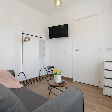 El Hogar De Ireneo A Appartement