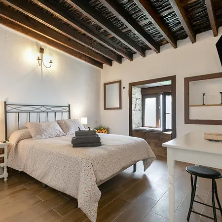 Appartement El Hogar De Ireneo A Güimar
