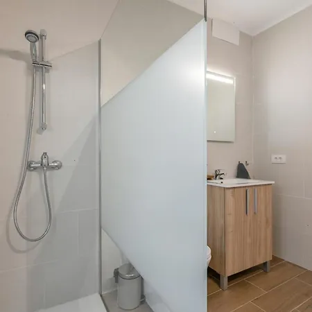 El Hogar De Ireneo A Appartement