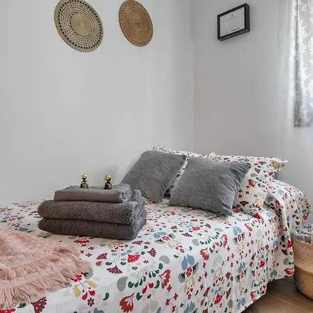 Appartement El Hogar De Ireneo A Güimar
