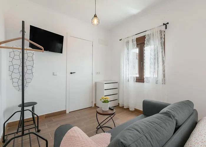Lägenhet El Hogar De Ireneo A Güimar