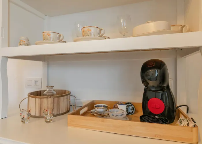 El Hogar De Ireneo A Güimar