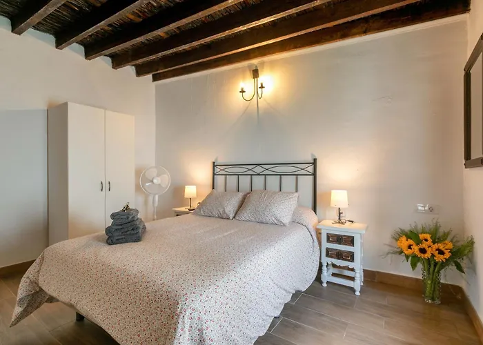 El Hogar De Ireneo A Lägenhet *