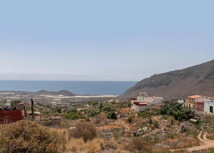 El Hogar De Ireneo A Lägenhet *