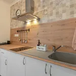 El Hogar De Ireneo A Διαμέρισμα Güimar